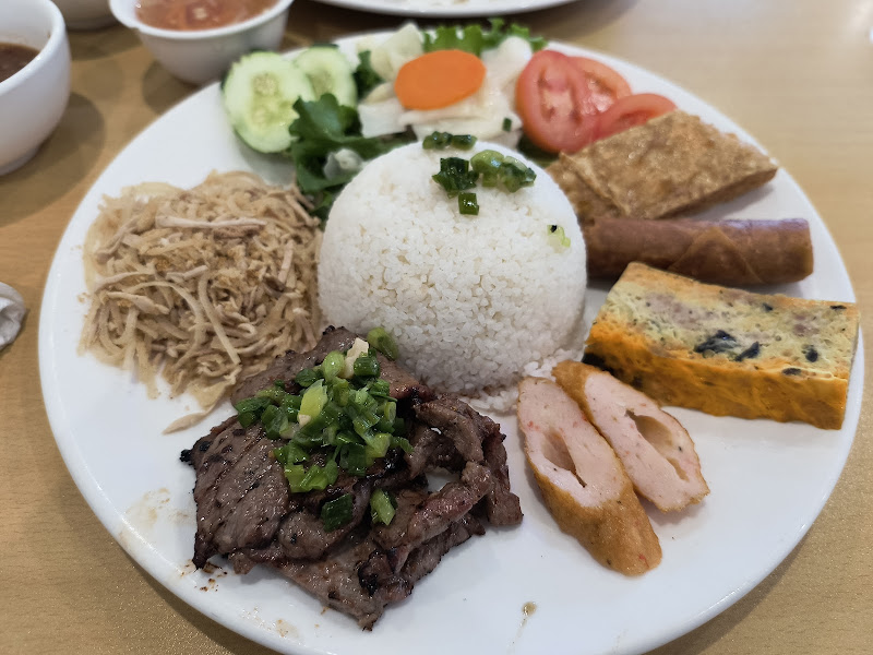 Com Tam Saigon 4