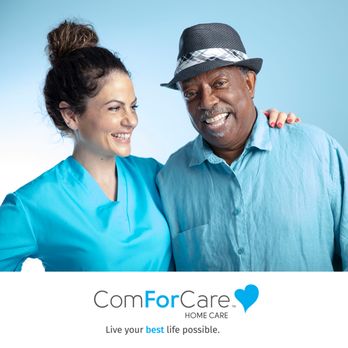 ComForCare Home Care (East Bay, Castro Valley)