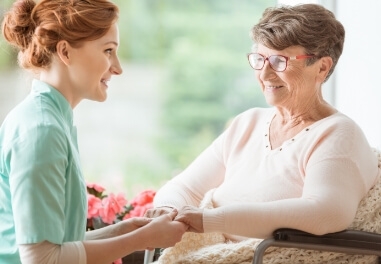 ComForCare Home Care (East Bay, Castro Valley) 5