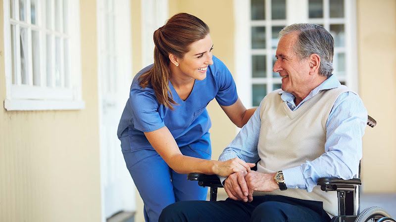 Heelas Health Care Services