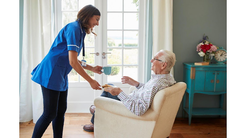 Heelas Health Care Services 3