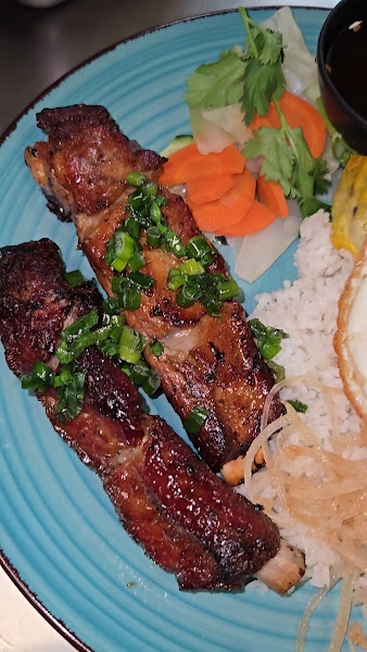 Viet Alley Restaurant 2