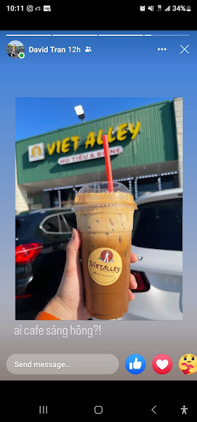 Viet Alley Restaurant 3