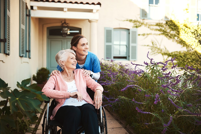 Home Care Pros