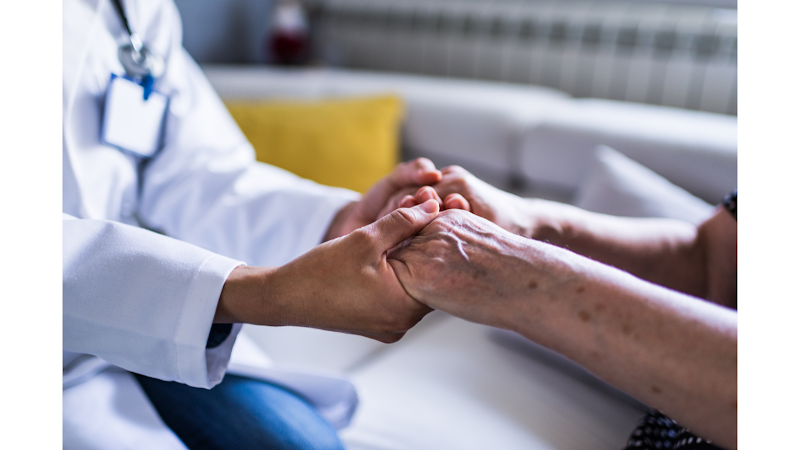San Leandro Home Health Care Pros