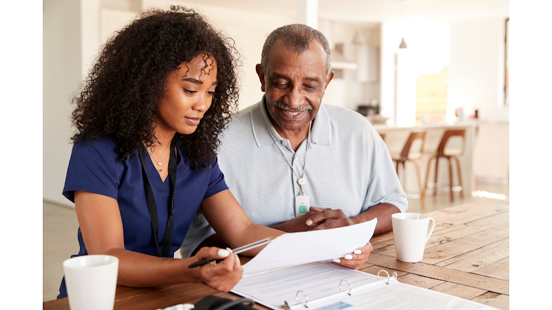 San Leandro Home Health Care Pros 2
