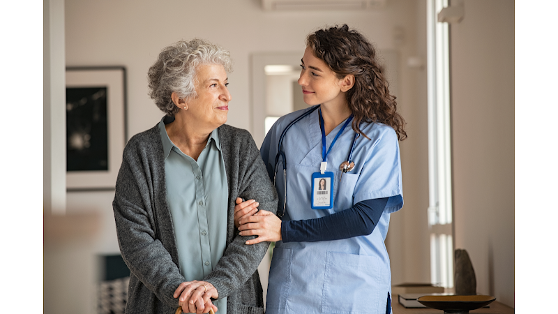 San Leandro Home Health Care Pros 3