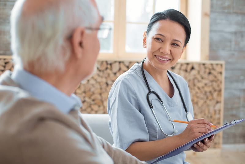 National Home Health