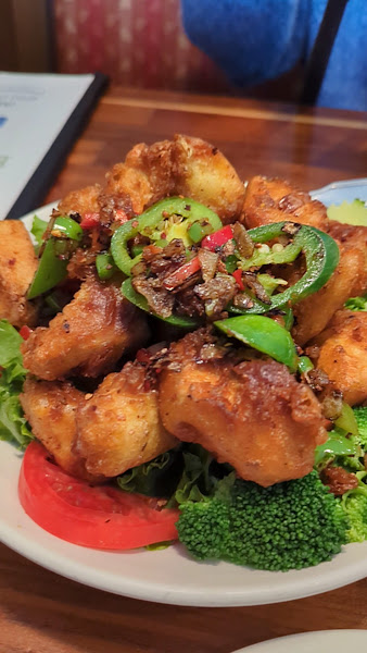 Blossom Vegan 2