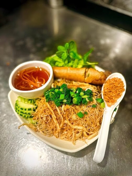 Blossom Vegan 3