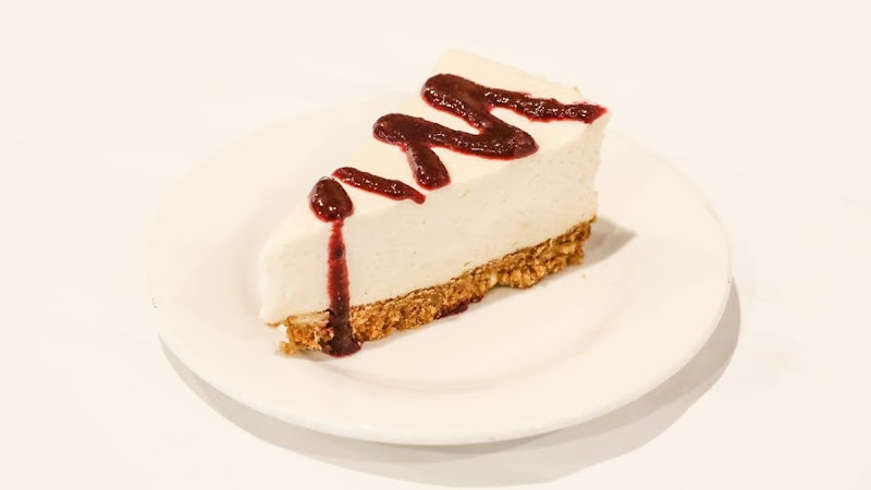 Blossom Vegan 4