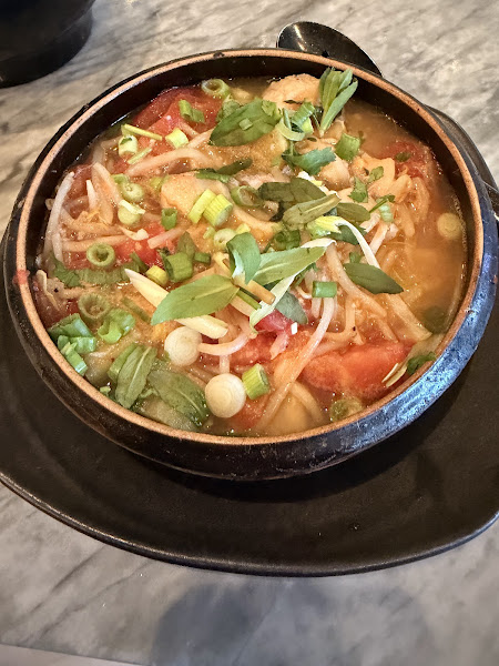 The Slanted Door San Ramon 4