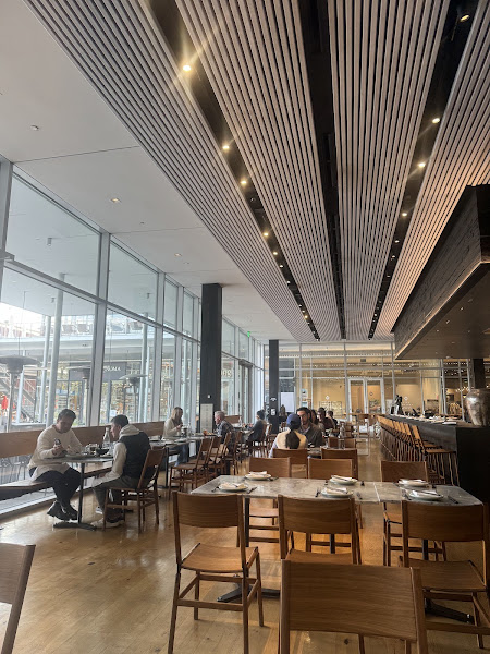 The Slanted Door San Ramon 5