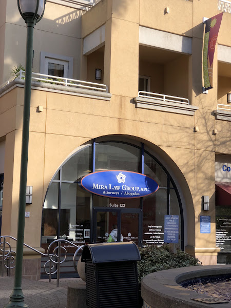 Mira Law Group, A.P.C. 3