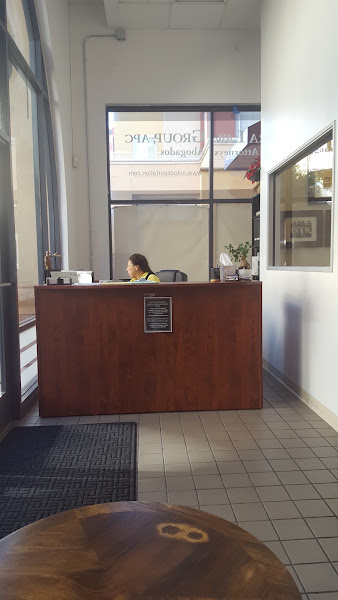 Mira Law Group, A.P.C. 4