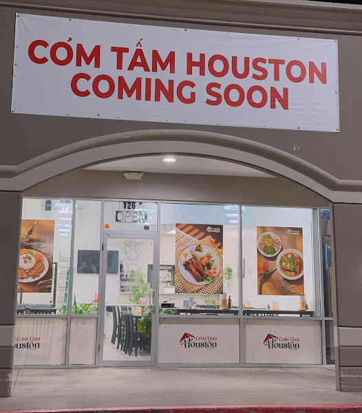 Cơm Tấm Houston 1