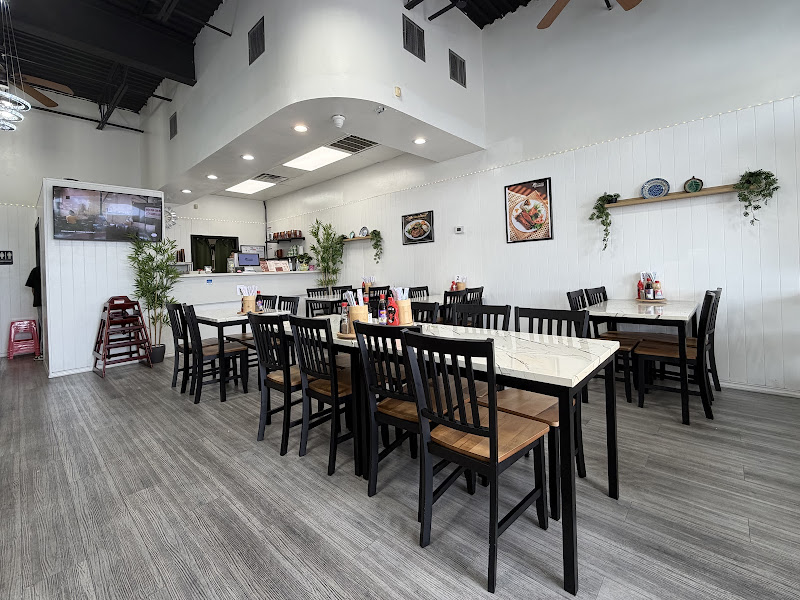 Cơm Tấm Houston 2