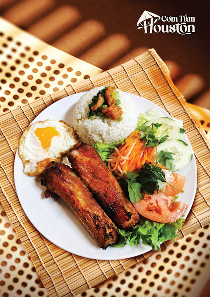 Cơm Tấm Houston 3