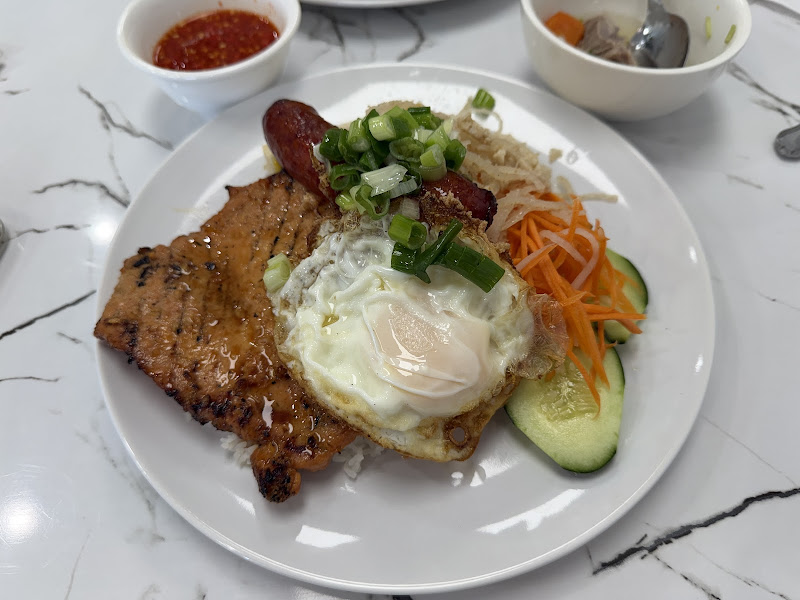 Cơm Tấm Houston 4