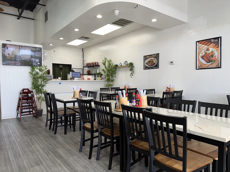 Cơm Tấm Houston 5