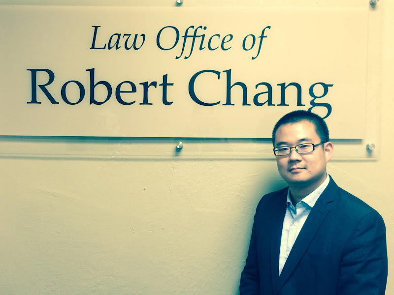 Law Office of Robert Chang 3