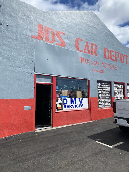MSD SERVICES INC 2