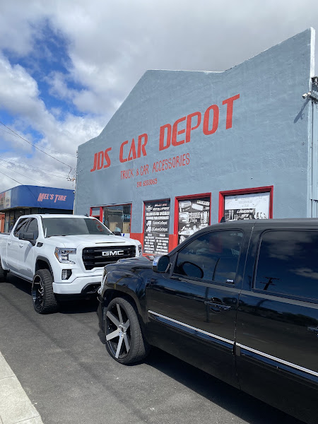 MSD SERVICES INC 3