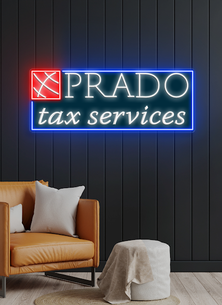Prado Tax Services 2