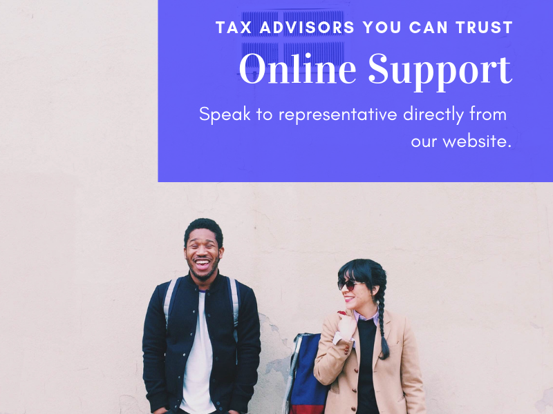 Prado Tax Services 4