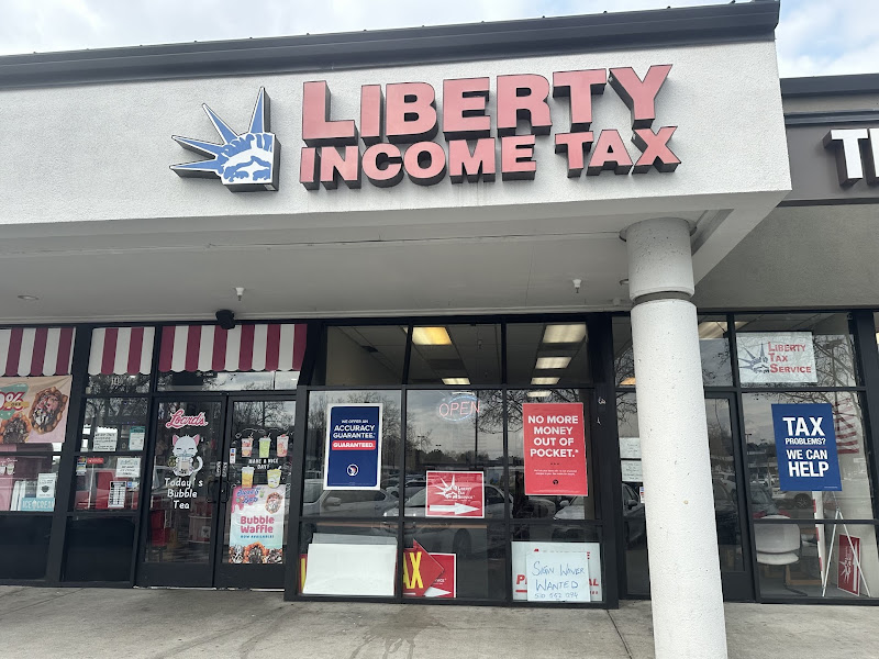 Liberty Tax