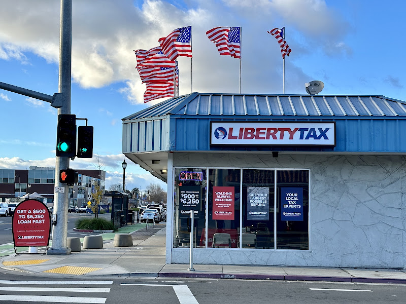 Liberty Tax 2