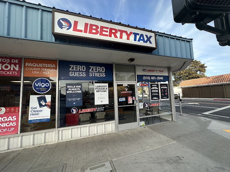 Liberty Tax 3
