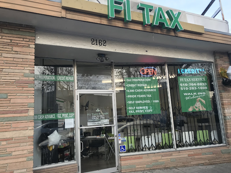 Veloz Tax Service