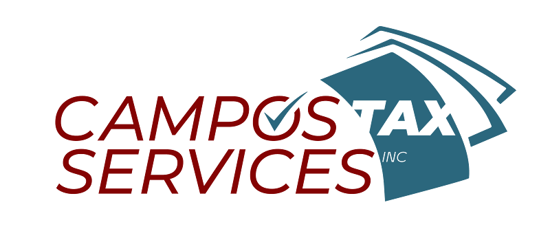 Campos Tax Services, Inc 3