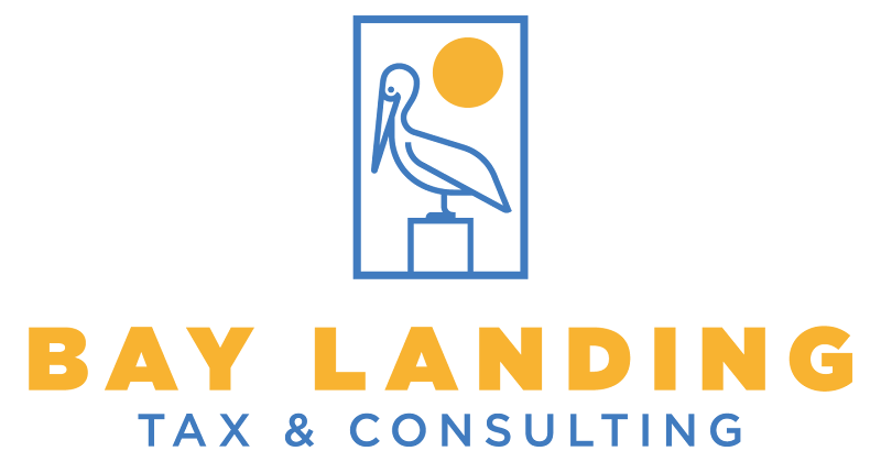 Bay Landing North Tax & Consulting