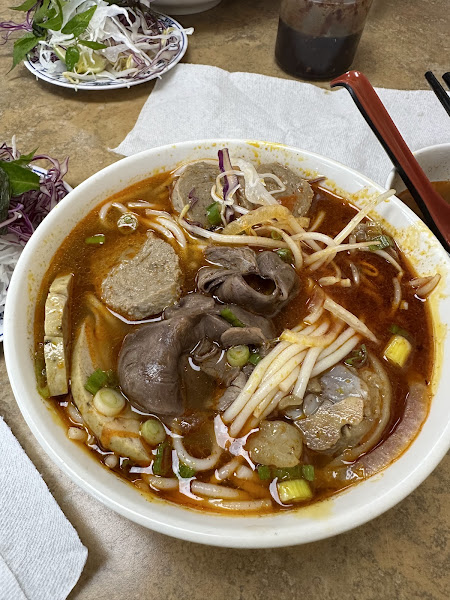 Bun Bo Hue Co Do 1 3
