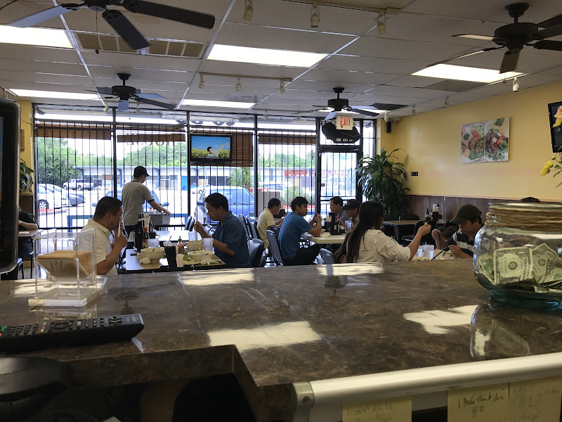 Bun Bo Hue Co Do 1 5