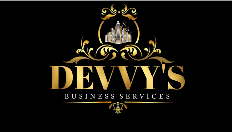 Devvy's Business Services