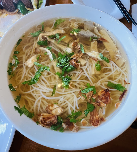 Bun Mang Vit Thanh Da - The Duck House 5