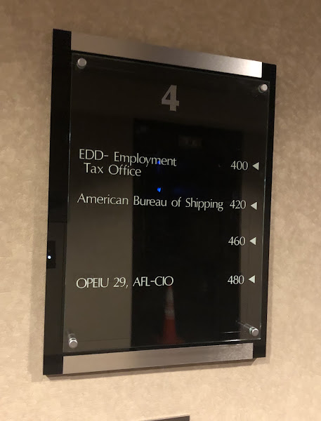 EDD Employment Tax Office 3