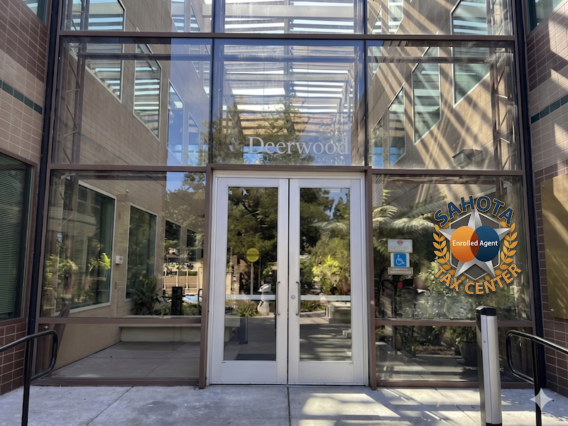 Sahota Tax Center