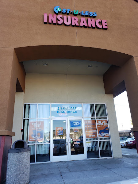 Cost-U-Less Insurance