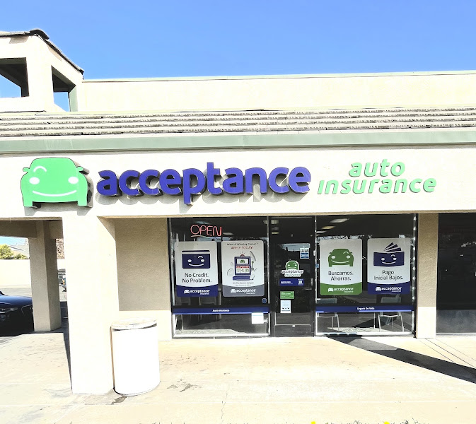 Acceptance Insurance 4