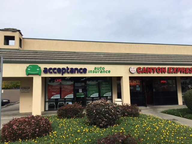 Acceptance Insurance 5