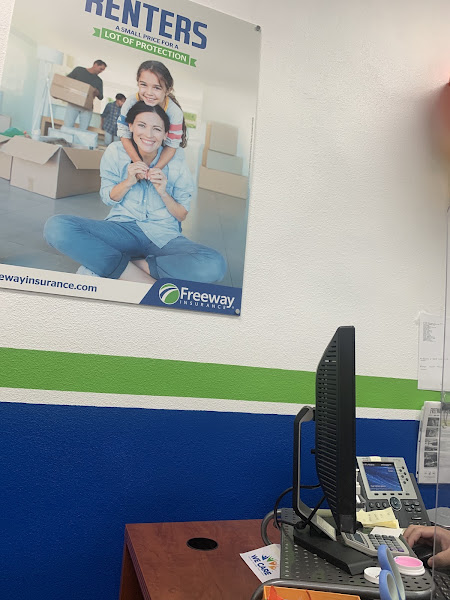 Freeway Insurance 3