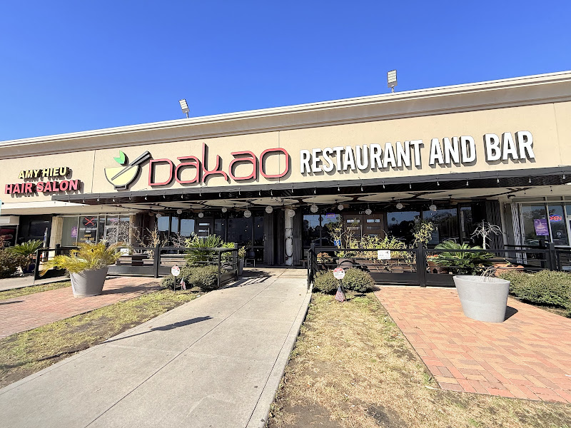 Dakao Restaurant and Bar 1