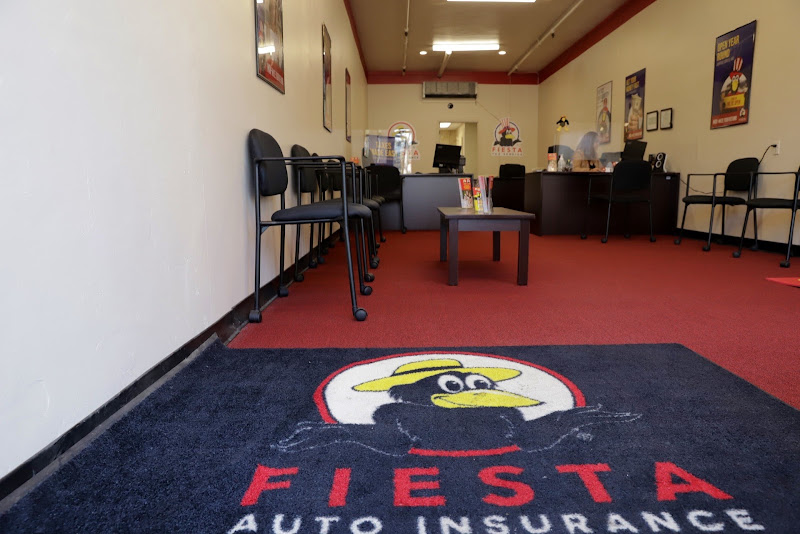 Fiesta Auto Insurance & Tax Service 3