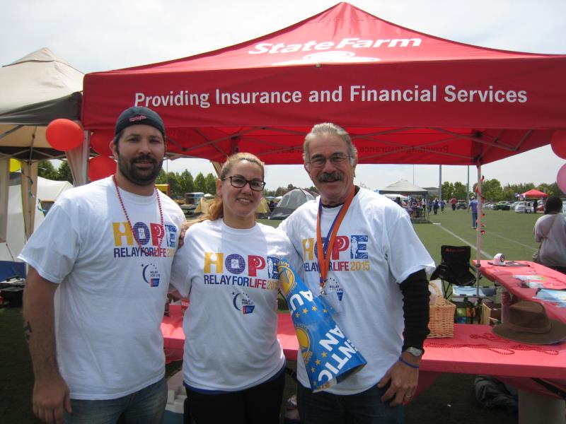 Ernie Lopez - State Farm Insurance Agent 2