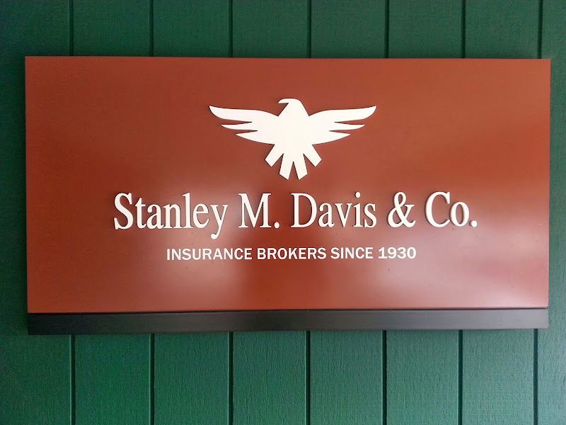 Stanley M Davis & Co Insurance Brokers