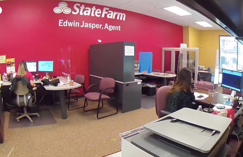 Edwin Jasper - State Farm Insurance Agent 3